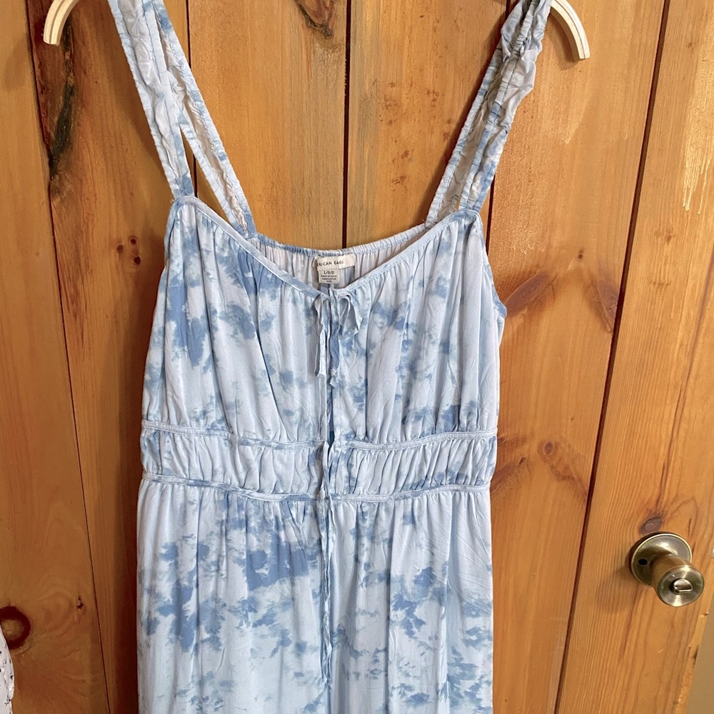 American Eagle sundress
